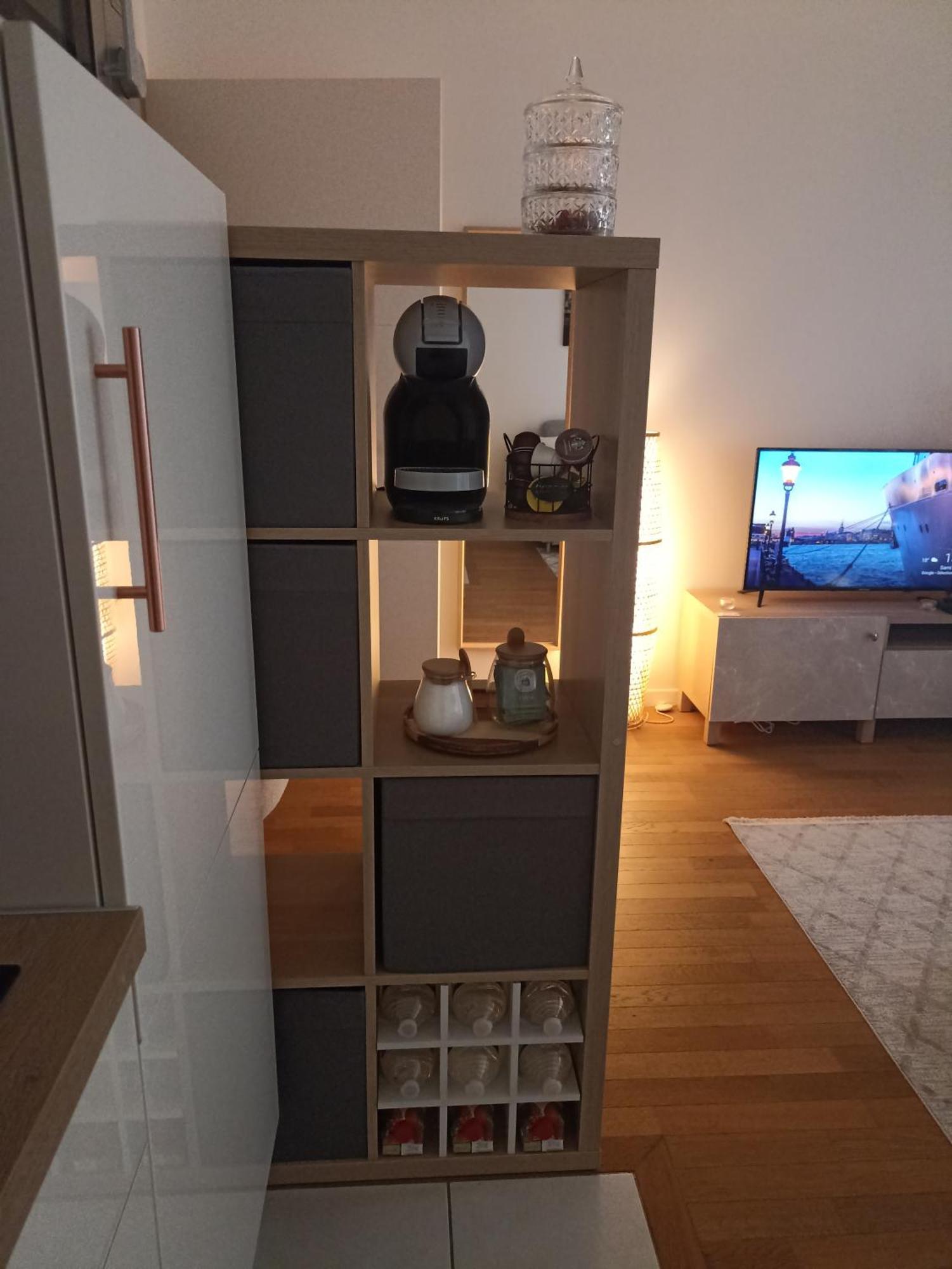 Studio Tout Confort Massy-Paris Massy  Kültér fotó