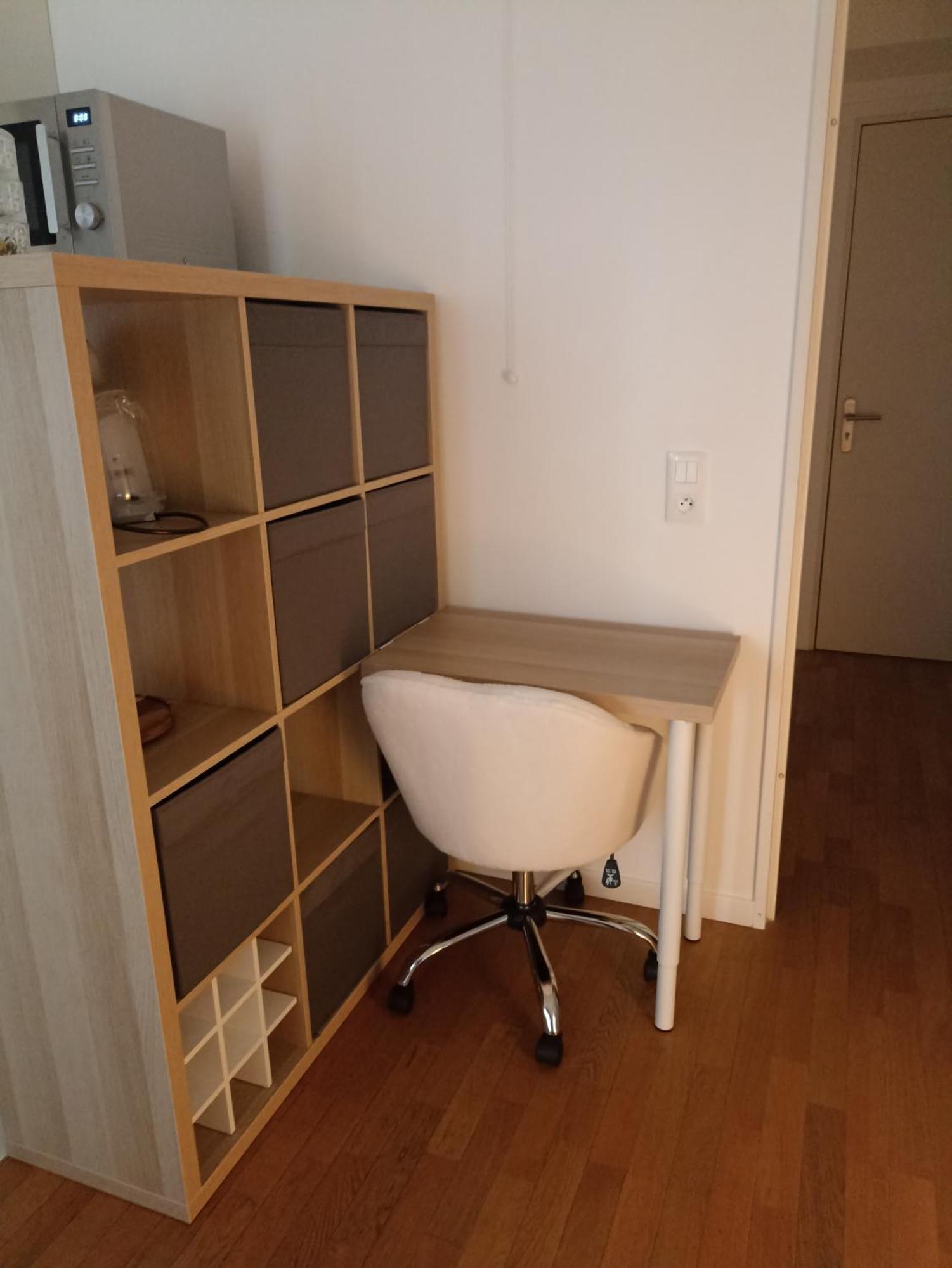 Studio Tout Confort Massy-Paris Massy  Kültér fotó