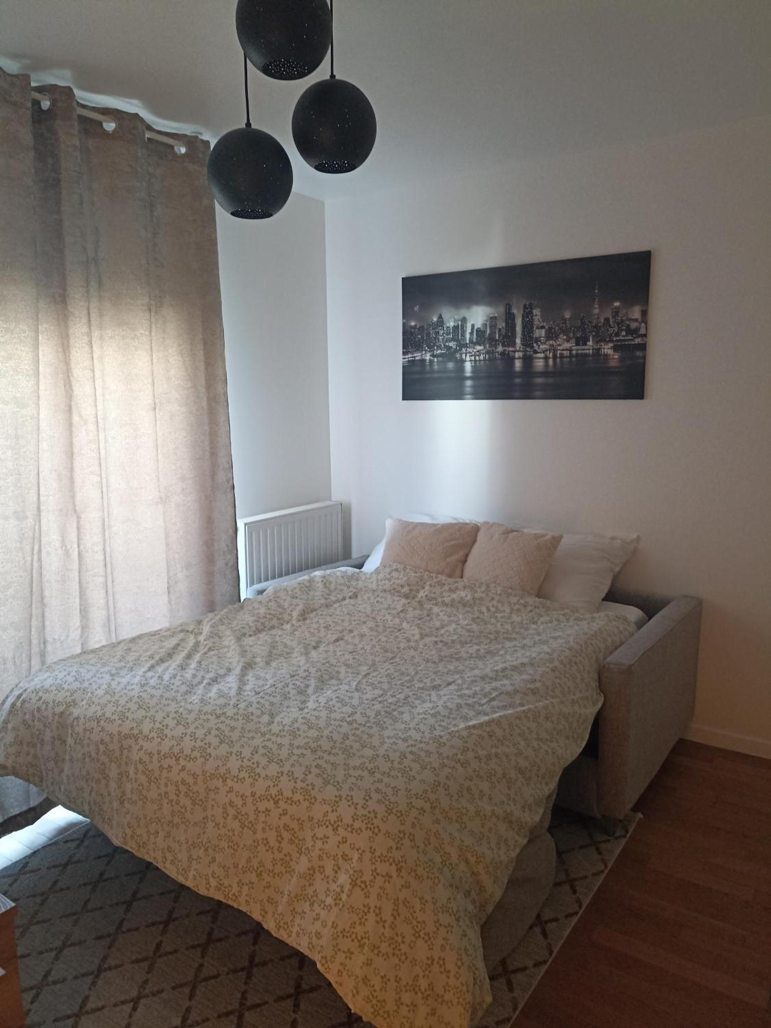 Studio Tout Confort Massy-Paris Massy  Kültér fotó